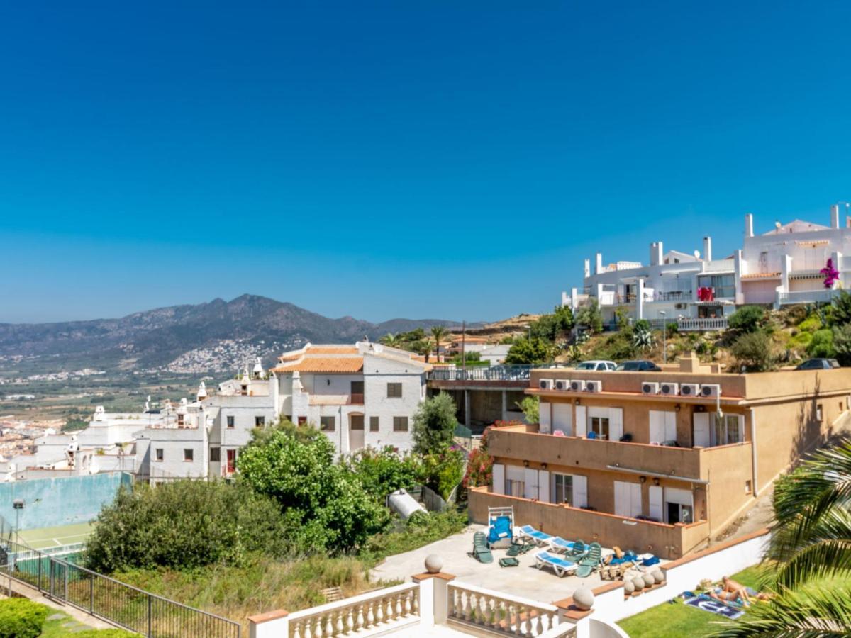 Apartment Els Jardins III By Interhome Roses Esterno foto