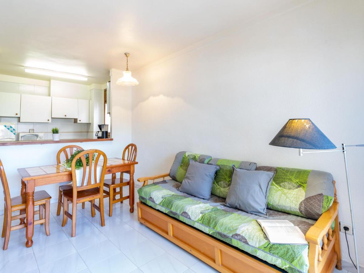 Apartment Els Jardins III By Interhome Roses Esterno foto