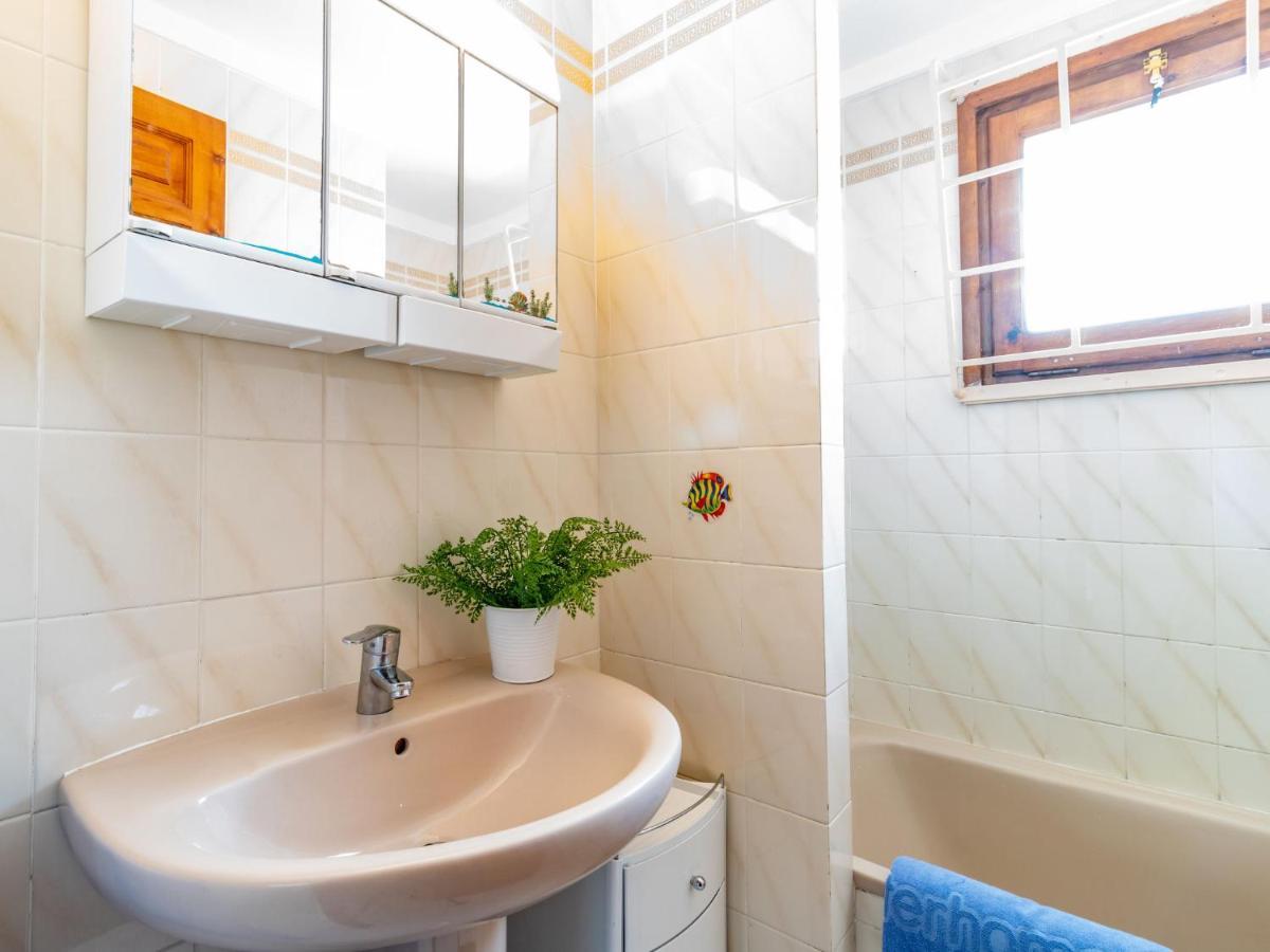 Apartment Els Jardins III By Interhome Roses Esterno foto