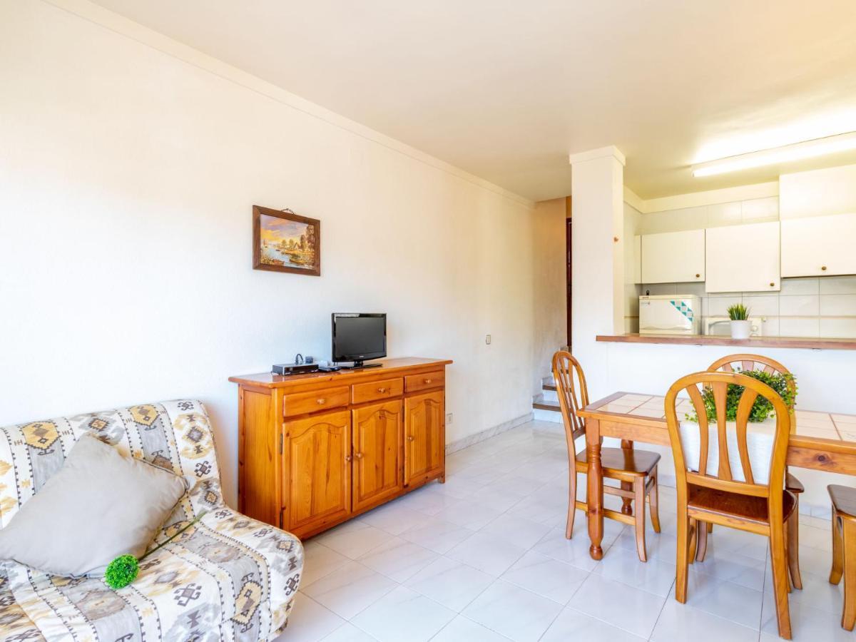 Apartment Els Jardins III By Interhome Roses Esterno foto