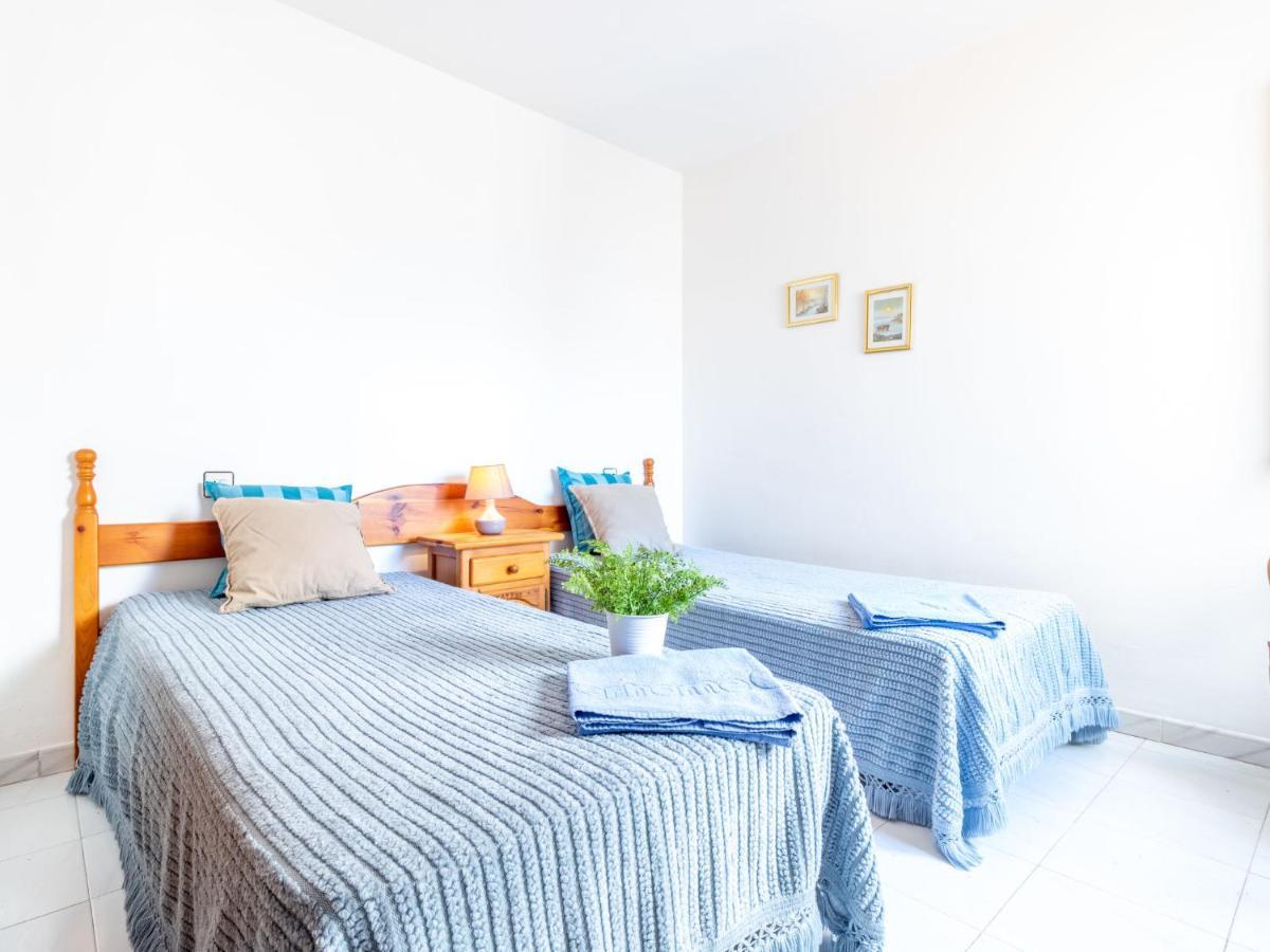 Apartment Els Jardins III By Interhome Roses Esterno foto