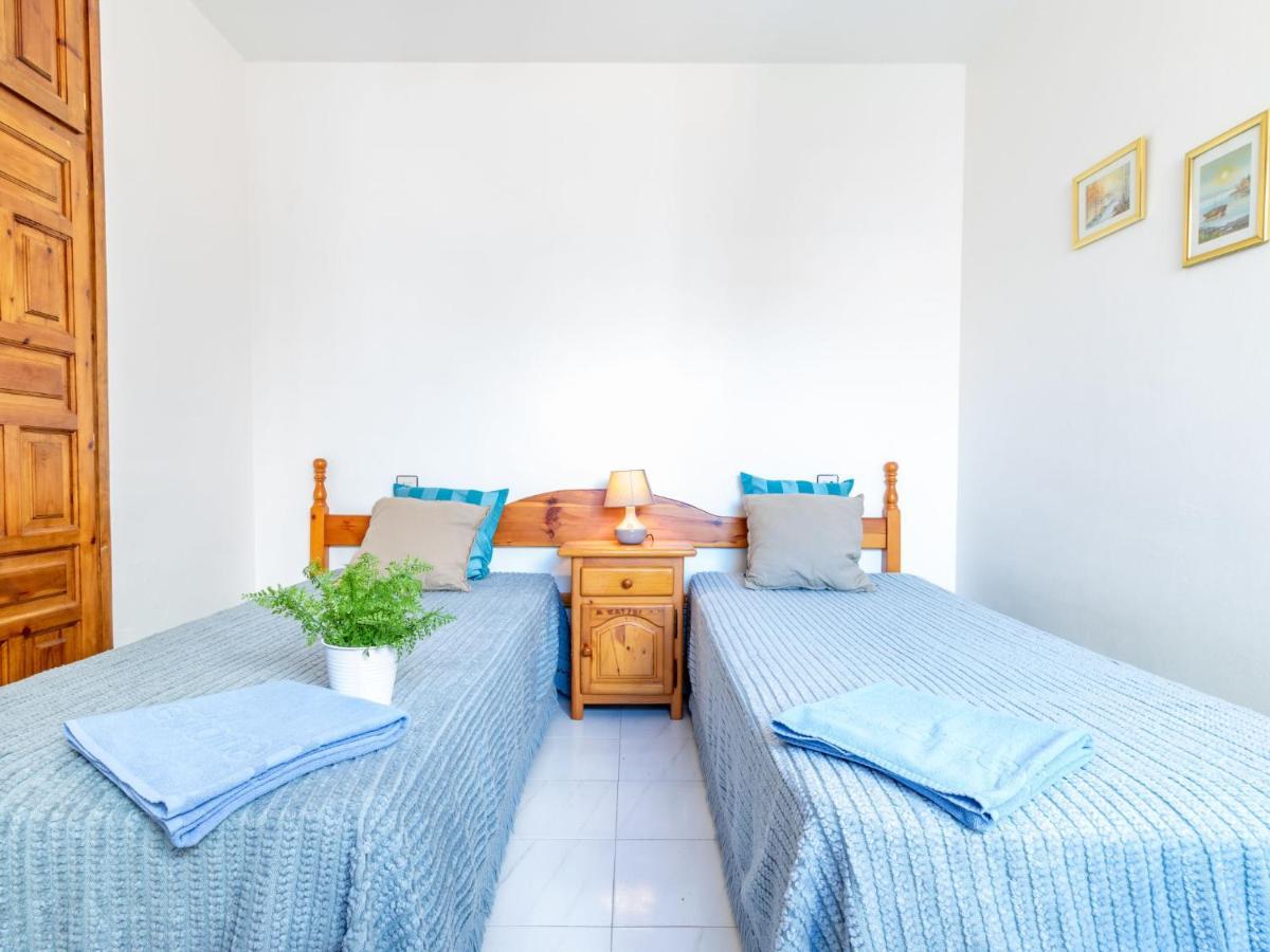 Apartment Els Jardins III By Interhome Roses Esterno foto