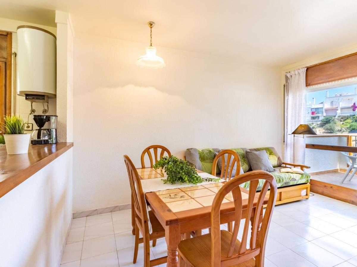Apartment Els Jardins III By Interhome Roses Esterno foto