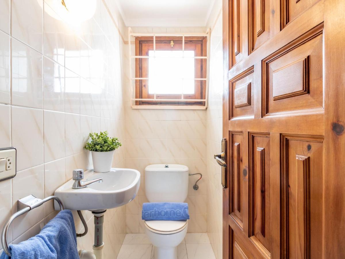 Apartment Els Jardins III By Interhome Roses Esterno foto